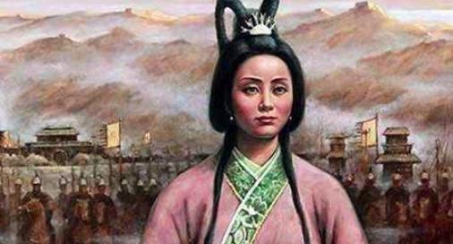 秦始皇视一个女人为“贞妇”,原因竟是这样