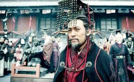 揭秘秦国的相国不是自己的人 他们都是哪些人呢