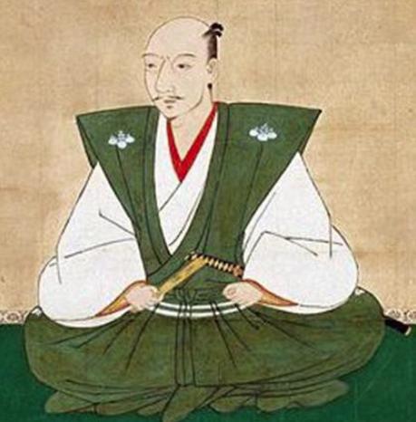 隋炀帝赐给日本一块木头，被他们奉为国宝