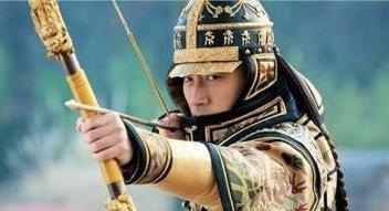 清朝时汉军八旗是什么概念?清朝八旗的三大组成部分之一