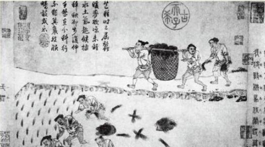 揭秘：北周与北齐有哪些差距