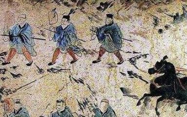 揭秘：北周与北齐有哪些差距