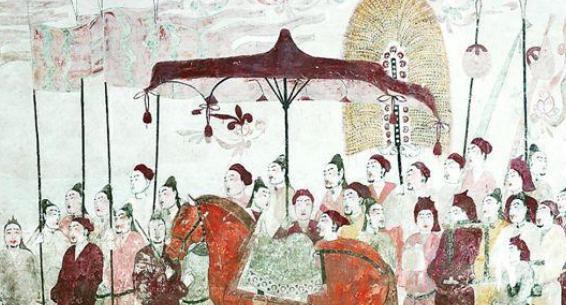 揭秘：北周与北齐有哪些差距