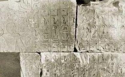 古代的埃及的历史到底是什么样的 又经历了多少个朝代