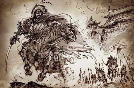 成吉思汗一生有很多奇迹事件,至今无人破解