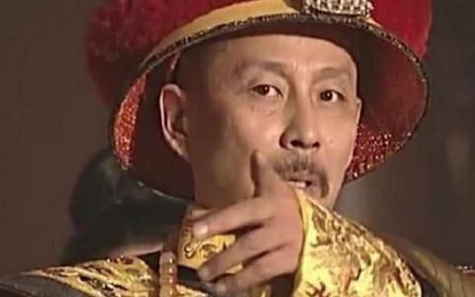 此人谋反康熙下令诛九族，后来又无罪释放