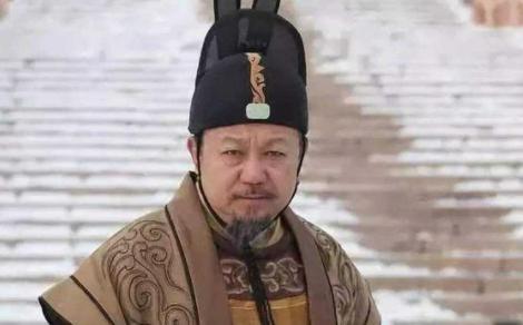 冯道:先后辅佐十位帝王,五代时的不倒翁!