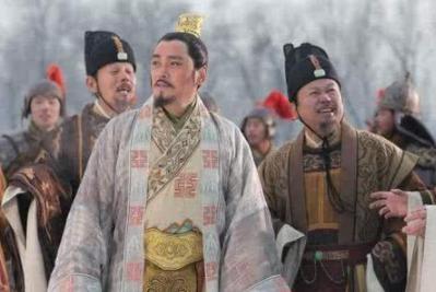 冯道:先后辅佐十位帝王,五代时的不倒翁!