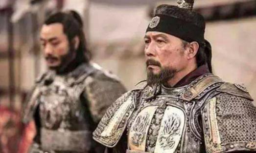 王崇古的一次壮举,解决了朱元璋不能解决的问题