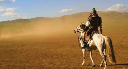 王崇古的一次壮举,解决了朱元璋不能解决的问题