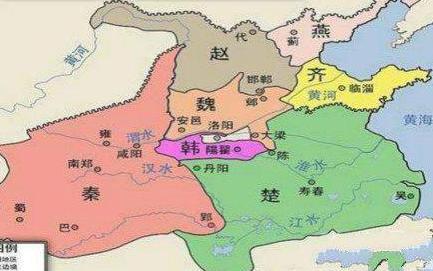 在三家分晋之前，春秋时期的晋国有多强