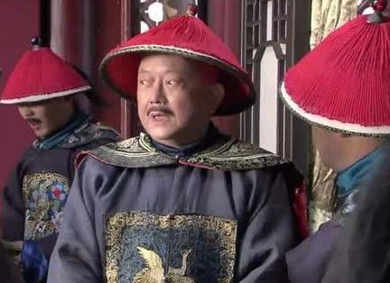 和珅作为清朝第一大贪官 他的身价到底有多少呢