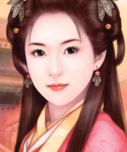 明代宗朱祁钰的妃子:唐贵妃的生平简介