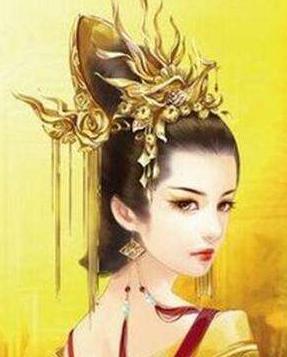 明代宗朱祁钰的妃子:唐贵妃的生平简介