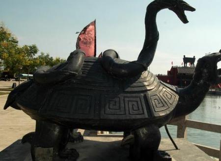 古人为何会在井中放两只乌龟在里面呢 这么做的意义是什么呢