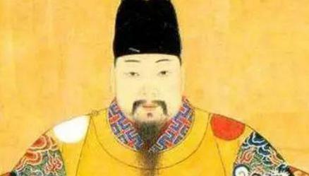 周奎作为国丈本应该誓死报效国家 结果却做了两件不齿的事情