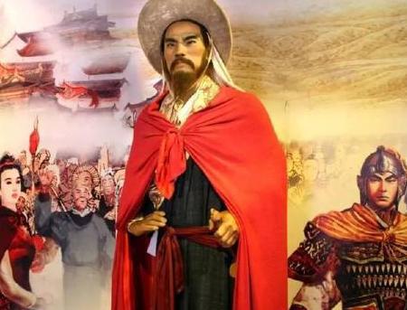 周奎作为国丈本应该誓死报效国家 结果却做了两件不齿的事情