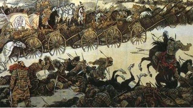 战国时期,长平之战对秦国有什么影响?秦国损失了多少人?