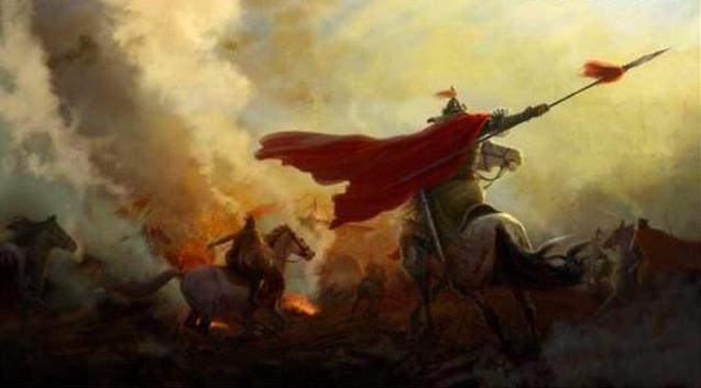 战国时期,长平之战对秦国有什么影响?秦国损失了多少人?