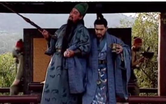 三国第一谋士是谁