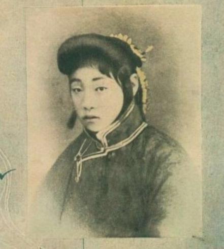 民国两大狂士,爱好以诗求爱的撩妹术