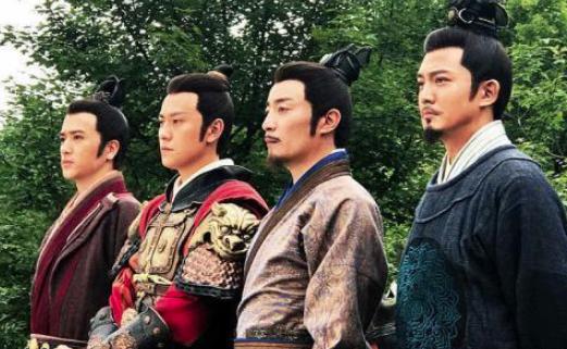 刘邦的用人之道有什么缺陷