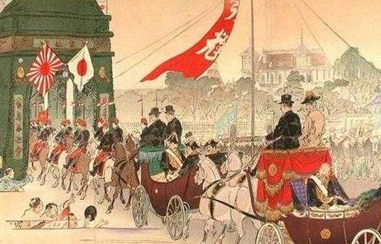 德川幕府的幕藩体制和锁国制 有什么联系