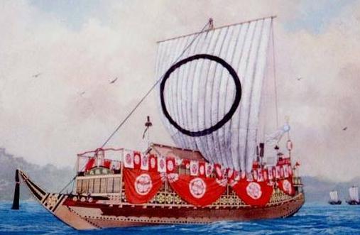 德川幕府的幕藩体制和锁国制 有什么联系