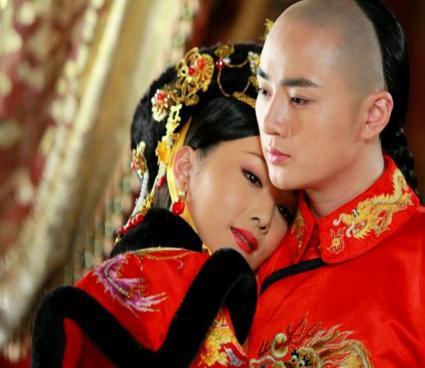 清朝妃子的日常生活是什么样 除了特殊情况每日都得向皇后请安