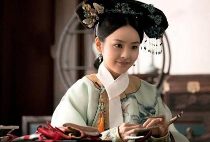 清朝妃子的日常生活是什么样 除了特殊情况每日都得向皇后请安