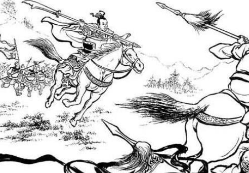 《三国演义》中蜀汉的二代将才！刘封和关平谁更厉害
