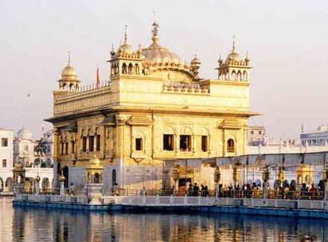 锡克教有着哪些禁忌和戒律