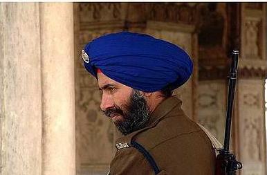 锡克教有着哪些禁忌和戒律