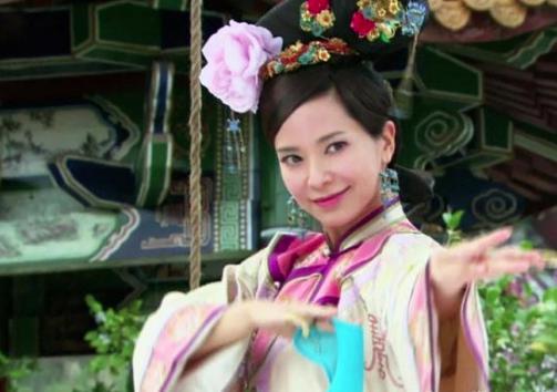 清朝宫女成为嫔妃，生下的孩子命极好