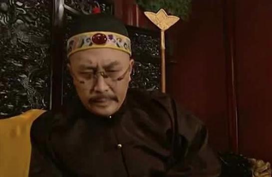 清朝宫女成为嫔妃，生下的孩子命极好