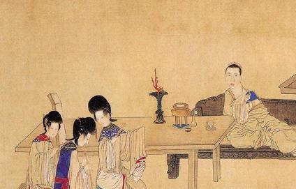 古人可以纳妾娶多个老婆 为何还要养外室呢