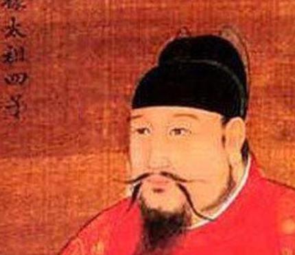 朱棣年轻的时候创下了很多的功劳 他为何还要造反呢