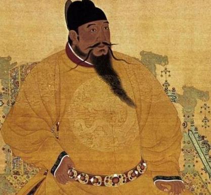 朱棣年轻的时候创下了很多的功劳 他为何还要造反呢