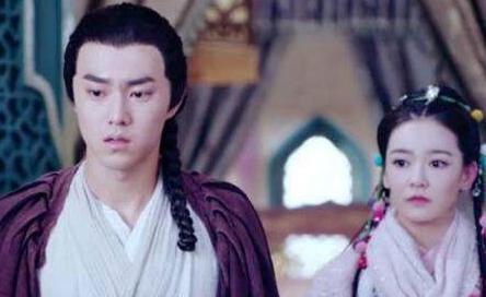 真实叶护太子到底是什么样的 他真的和电视剧一样的不堪吗