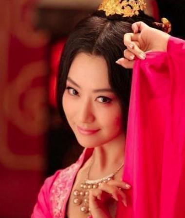 盘点历史上那些侍奉过多个皇帝的妃子，除了萧皇后你还知道谁