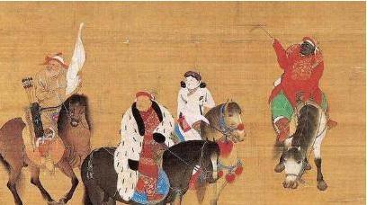 元朝汉人60岁必须死是真的吗 这种传闻有没有证据证明吗