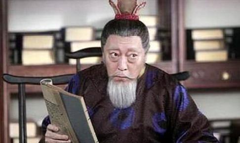 严嵩一生为公、鞠躬尽瘁,最后却落得个奸臣的名声