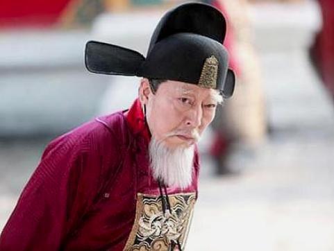 严嵩一生为公、鞠躬尽瘁,最后却落得个奸臣的名声