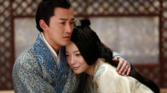 西汉的一场诡异阴谋！巫蛊之祸太子刘据究竟是被谁陷害的