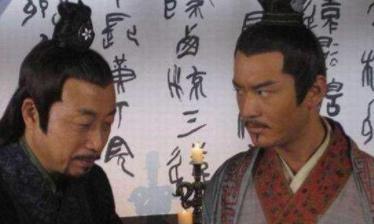 西汉的一场诡异阴谋！巫蛊之祸太子刘据究竟是被谁陷害的