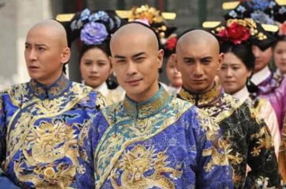 允祹：康熙最长寿的儿子，一直活到了96岁的高寿