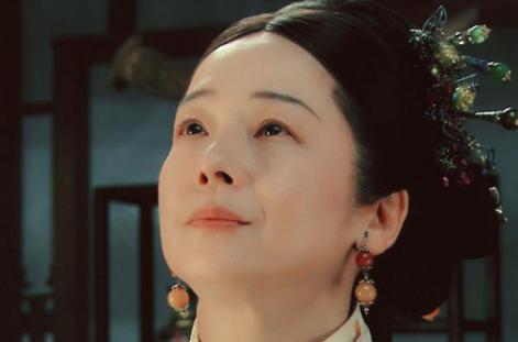 清朝妃子都是什么模样