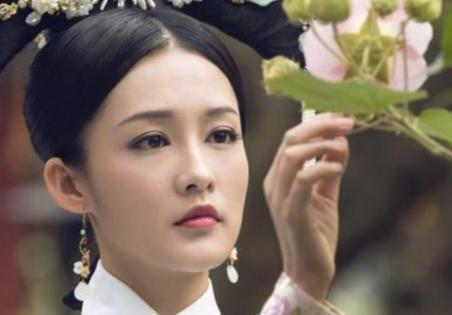 清朝妃子都是什么模样