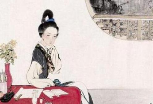 “女中诗豪”李冶：她的一生经历了什么