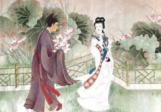 “女中诗豪”李冶：她的一生经历了什么